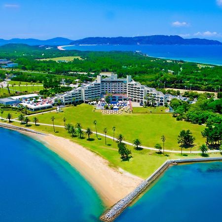 The Luigans Spa And Resort Fukuoka Kültér fotó