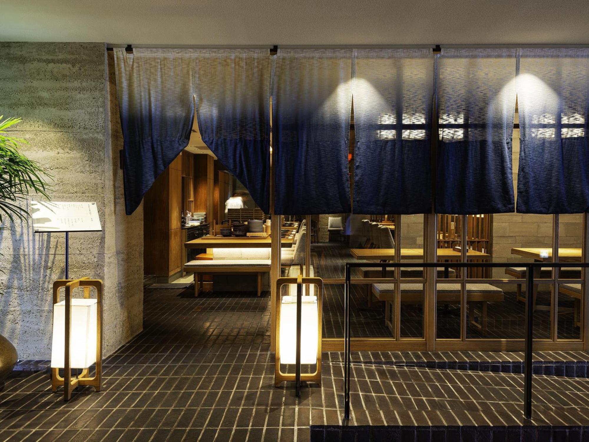 The Luigans Spa And Resort Fukuoka Kültér fotó