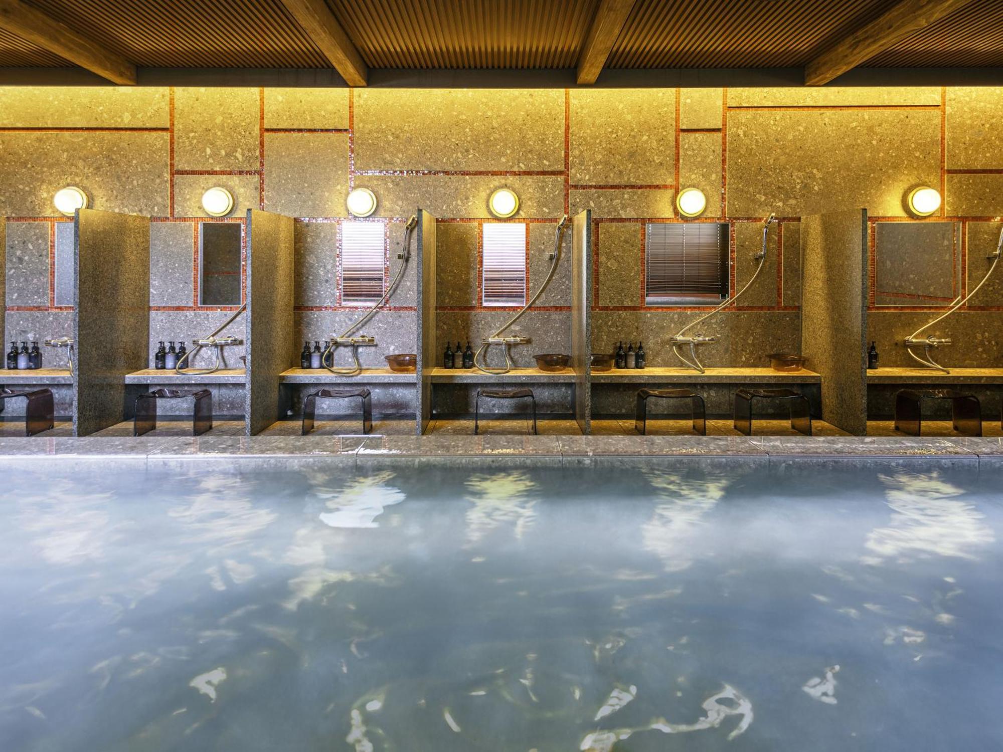 The Luigans Spa And Resort Fukuoka Kültér fotó