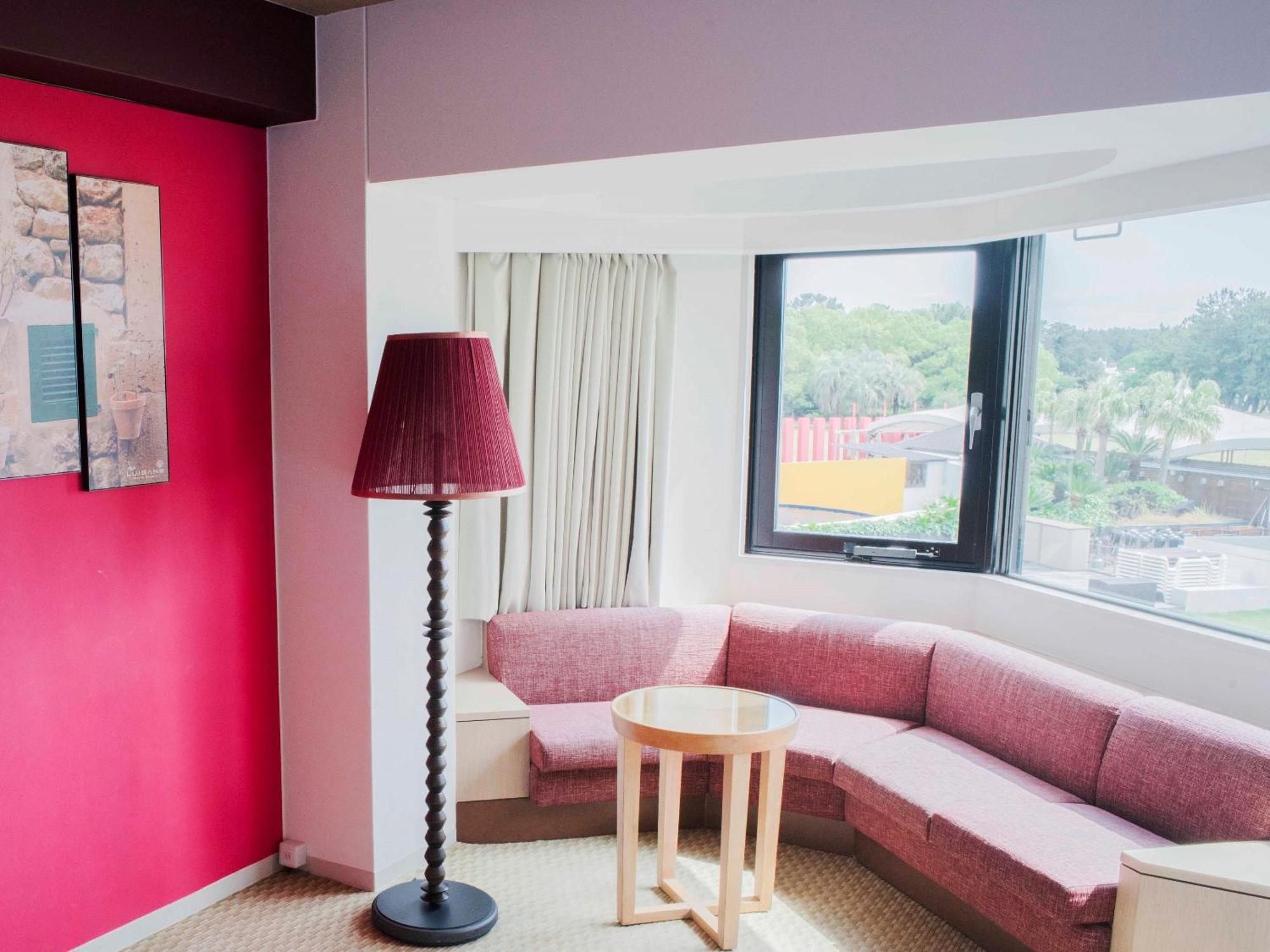 The Luigans Spa And Resort Fukuoka Kültér fotó